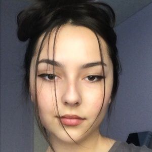 Meet your Posher, Georgia